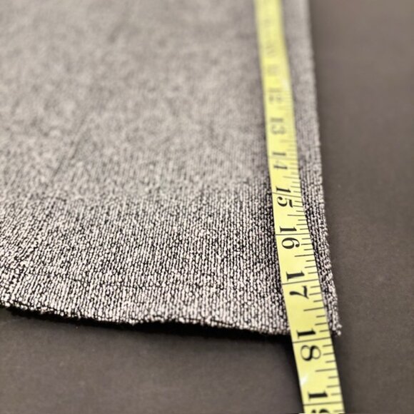 Tweed Knit Skirt and Vest Set - Picture 14 of 15